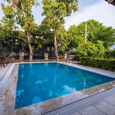 Can By Solo Villa *