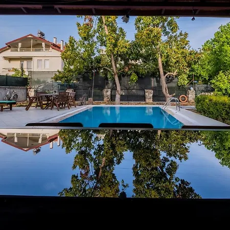 Can By Solo Villa *
